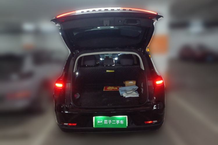 Used Leapmotor C10 2026 605 Enjoyment Edition
