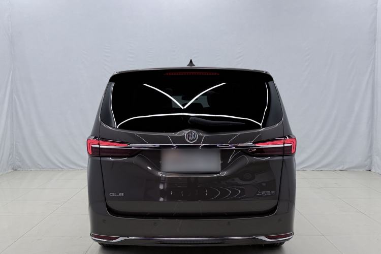 Used Buick GL8 2023 Land Executive Class 652T Luxury Model
