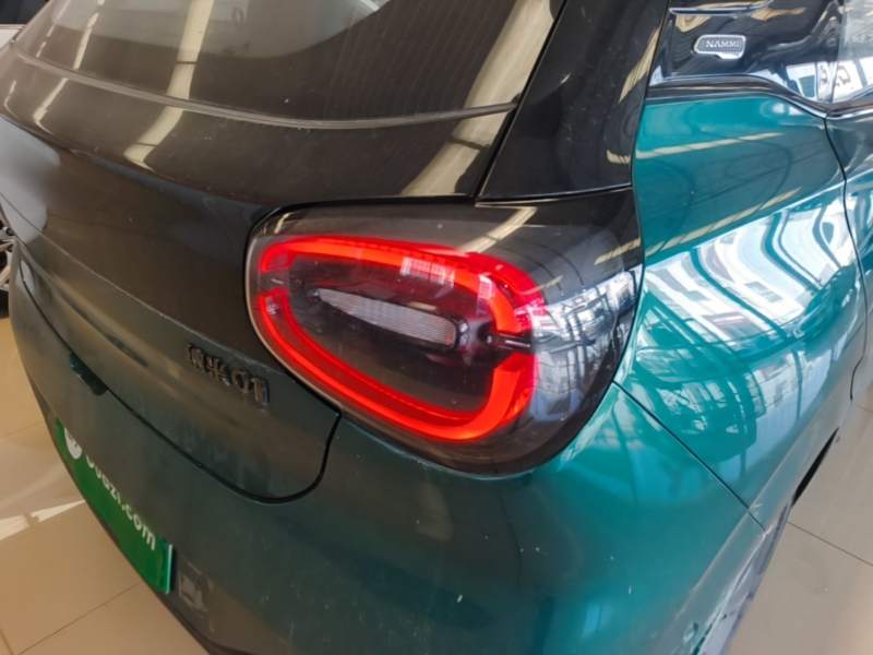 Used Dongfeng NAMMI 01 2026 Model, Beloved Edition 430 Ultra — 7