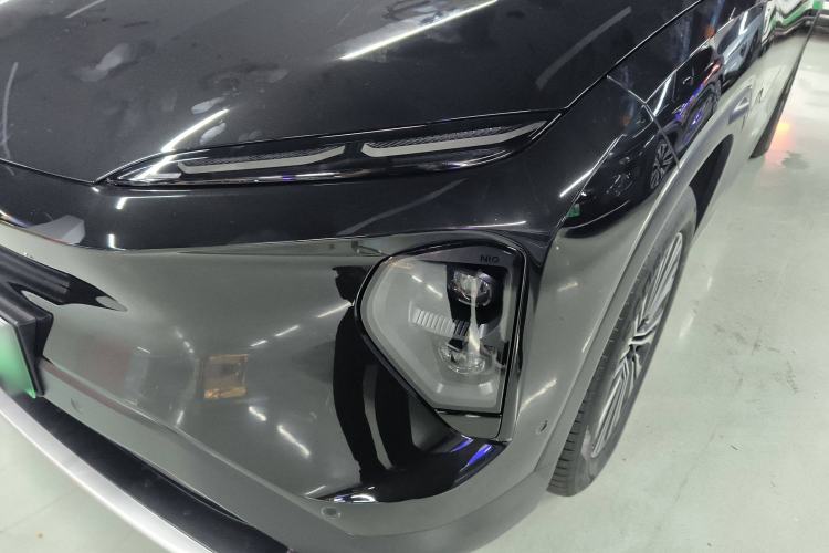 Used Nio ES7 2024 75 kWh
