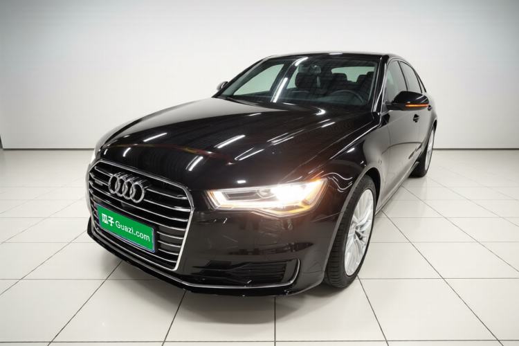 Used Audi A6L 2016 45 TFSI quattro Sport Edition