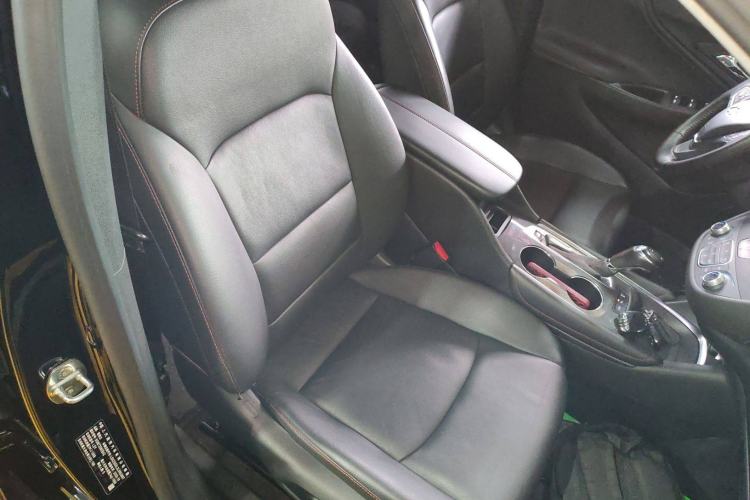 Used Chevrolet Malibu XL 2020 Redline 550T Automatic RuiLian Edition