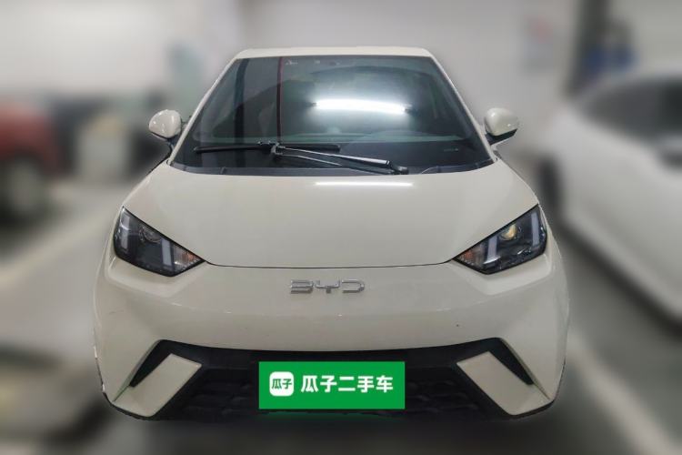 Used BYD Seagull 2025 305km Active Version Front