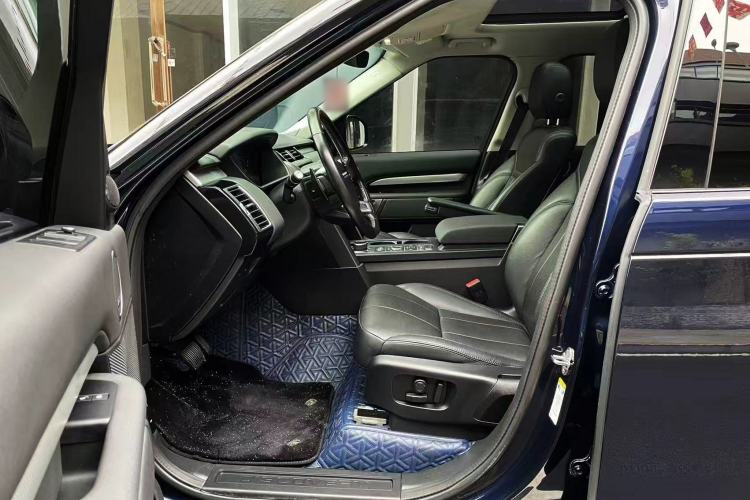 Used Land Rover Discovery 2020 3.0 SC V6 30th Anniversary Special Edition