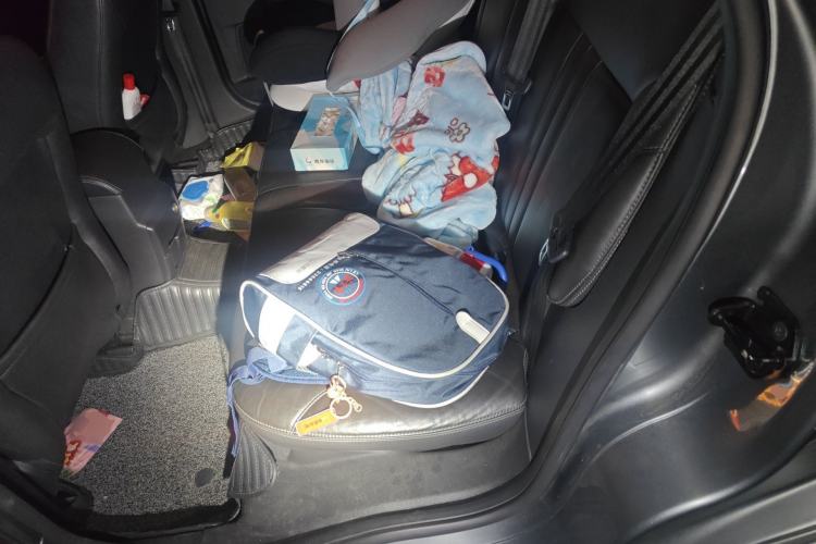 Used Ford Mondeo 2011 2.0L GTDi 200 Luxury Edition
