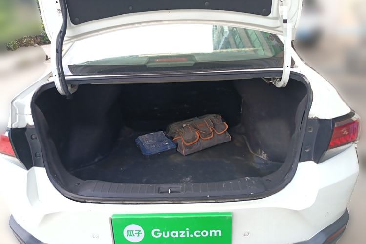 Used Venucia D60 2019 1.6L XL CVT Smart Connect Elite Edition