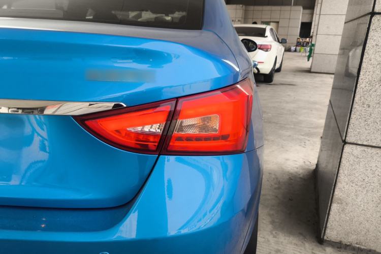 Used Chery Arrizo 5 2019 Revised PRO 1.5L CVT Youth Edition China VI Standard Right Rear Taillight