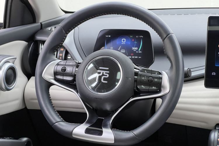 Used BYD Yuan PLUS 2023 Champion Edition 430KM Superior Model