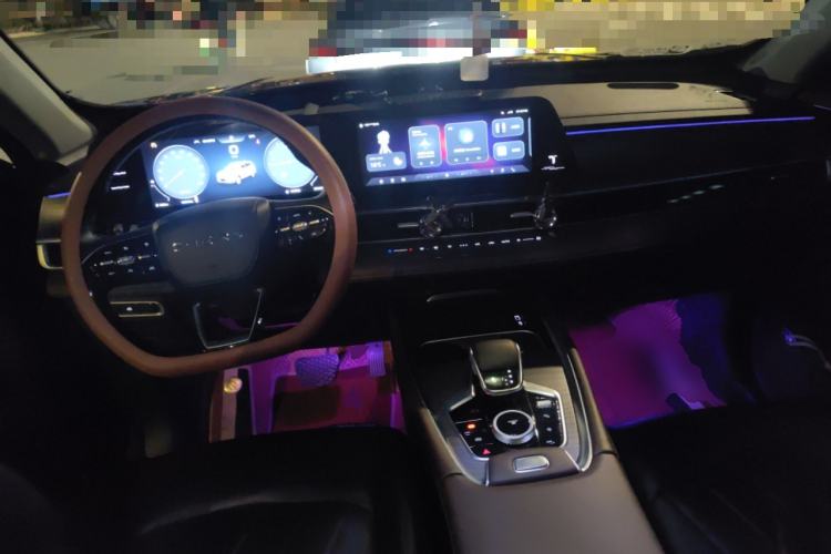 Used Chery Tiggo 8 PRO 2024 Champion Edition 390T Two-Wheel Drive Peak Version 5 Seats