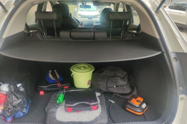 Used Everus VE-1 2022 TA Leading Edition