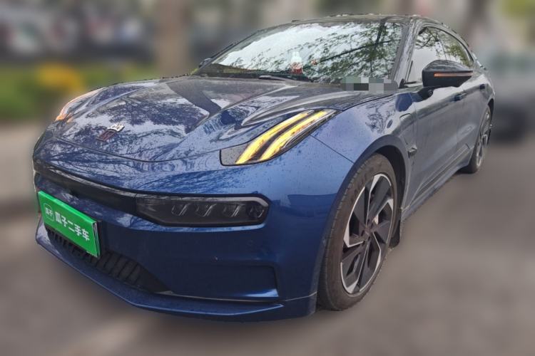 Used Zeekr 001 2023 ME Edition 100 kWh