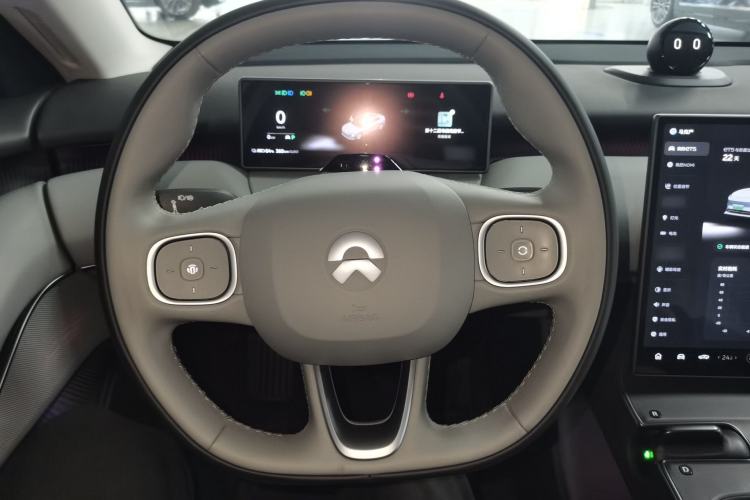 Used Nio ET5 2022 75 kWh
