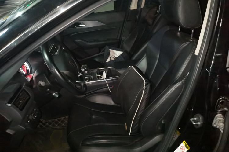 Used Hongqi H5 2020 1.8T Automatic ZhiLian QiYun Edition