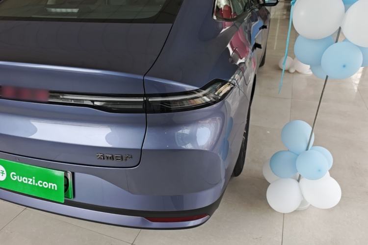 Used Nissan N6 2026 Model 180 Max