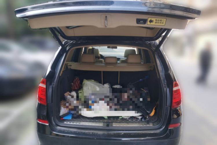 Used BMW X3 2011 xDrive28i Luxury Model
