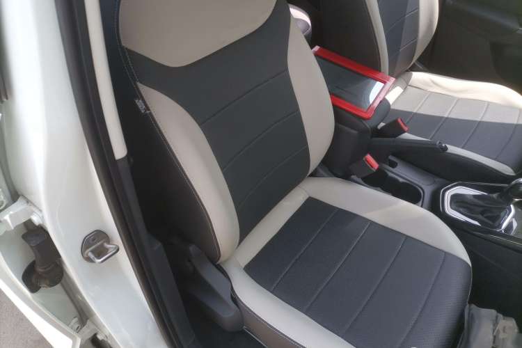 Used Jetta VS5 2021 280TSI Automatic Trend Edition