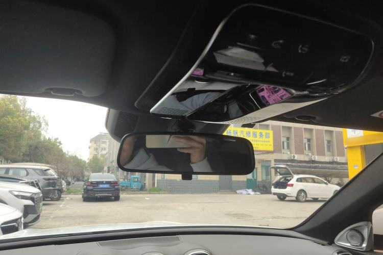 Used Mercedes-Benz C-Class 2023 C 200 L Sport Edition