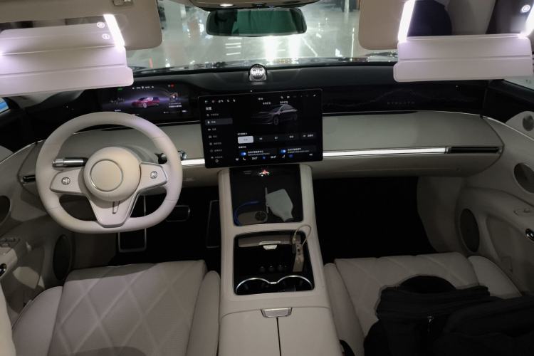 Used Hima Stelato S9 2025 Extended-Range Max+