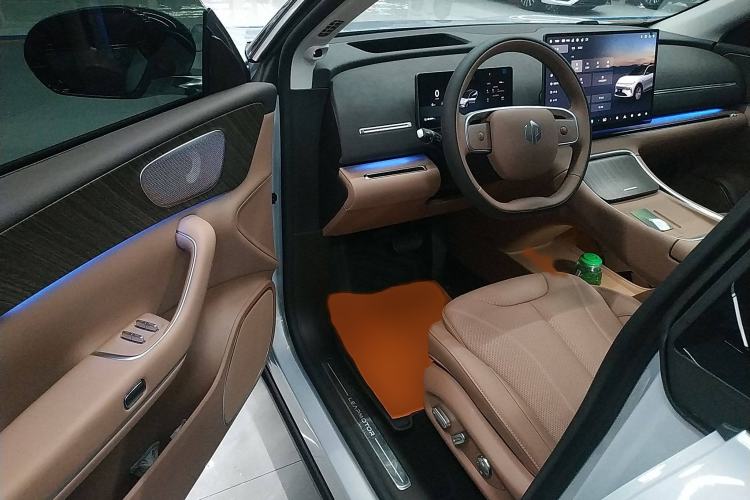 Used Leapmotor C11 2026 All-Electric 640 LiDAR Prestige Edition
