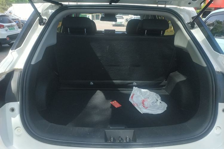 Used NETA V 2022 Long-Range Industry Custom Edition