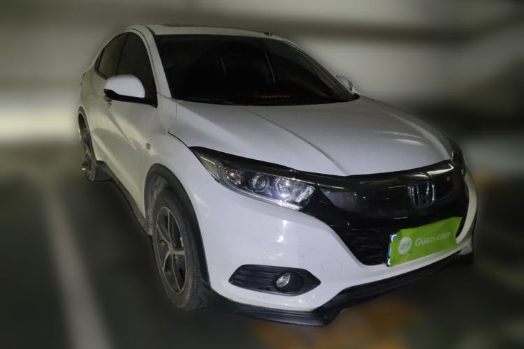 Used Honda Vezel 2020 1.5L CVT Pioneer Edition
