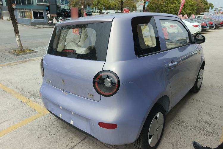 Used Aishang 2026 Model Glamorous Edition
