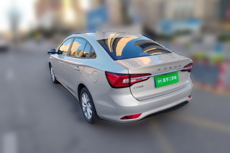 Used Roewe i5 2019 1.5L Automatic 4G Connected Langyue Edition
