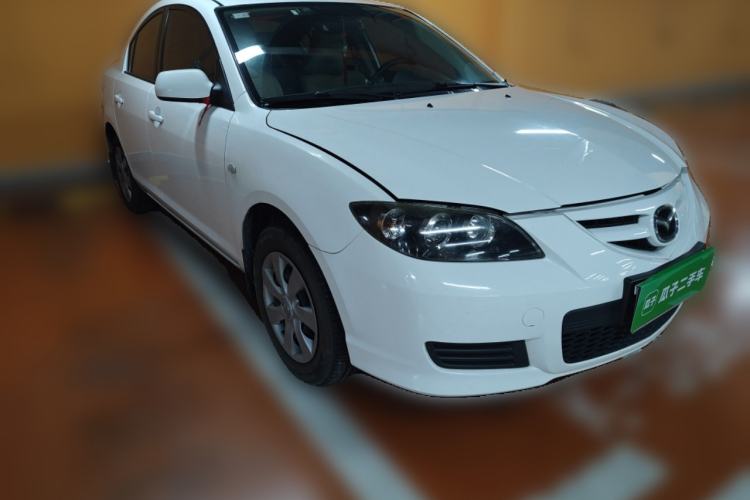 Used Mazda 3 2012 1.6L Automatic Classic Special Offer
