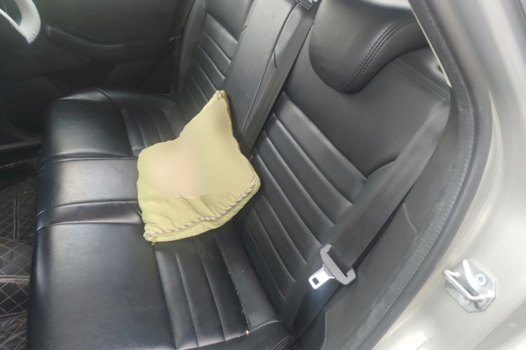 Used Ford Focus 2015 Hatchback 1.6L Automatic Comfort Model