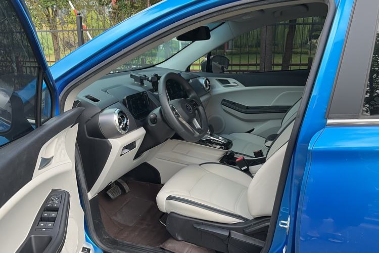 Used BYD Yuan Pro 2021 "Love for a Lifetime" Edition