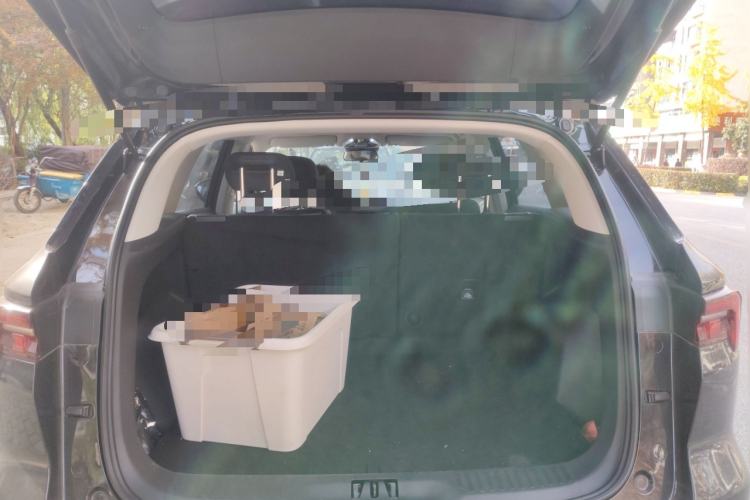 Used Ford Equator Sport 2025 EcoBoost 170 Platinum Edition