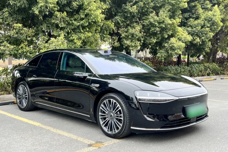 Used Hima Stelato S9 2024 All-Electric Ultra Four-Wheel-Drive Flagship Edition