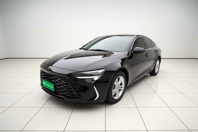 Used Buick Regal 2024 Revised 25T Ultra-Comfort Edition