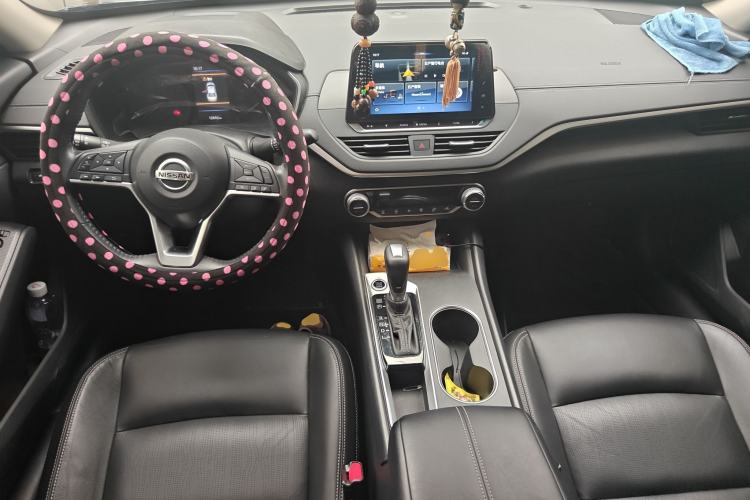 Used Nissan Teana 2020 2.0L XL Comfort Edition
