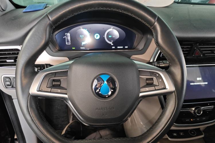 Used Denza Denza 2018 500 Glory Edition
