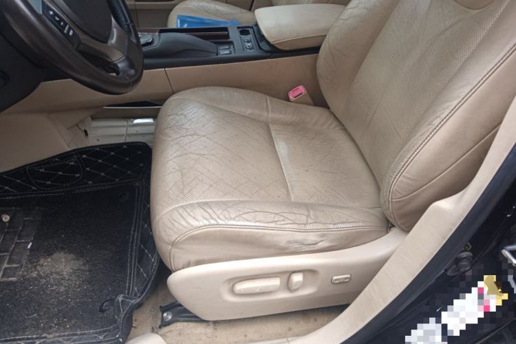 Used Lexus RX Classic 2012 270 Luxury Edition