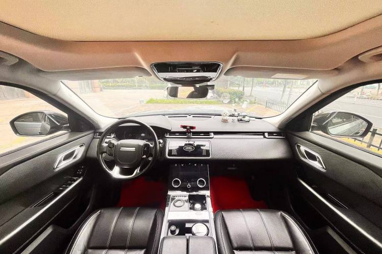 Used Land Rover Range Rover Velar 2018 P250 S