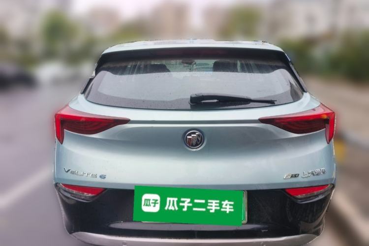 Used Buick Velite 6 2023 430km Enjoyment Version
