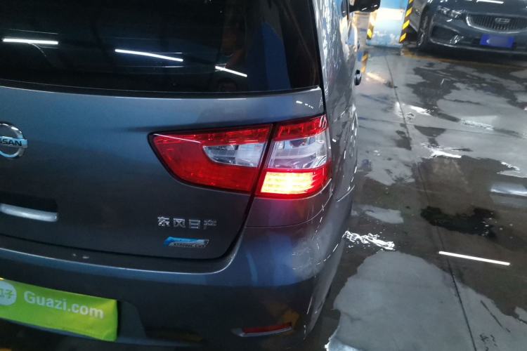 Used Nissan Livina 2015 1.6XE CVT Comfort Edition