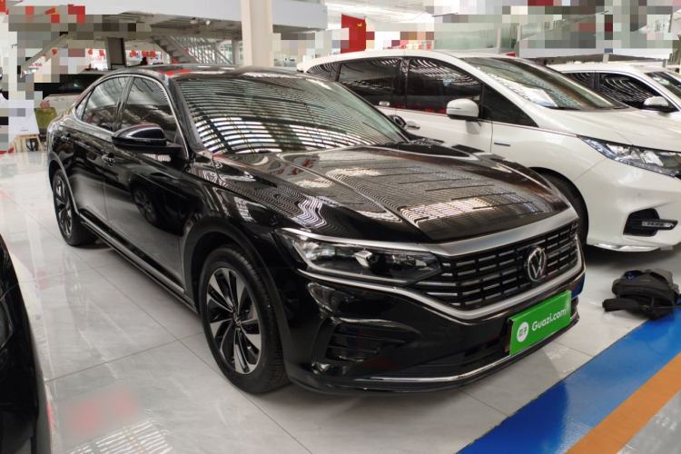 Used Volkswagen Passat 2023 330TSI Elite Edition
