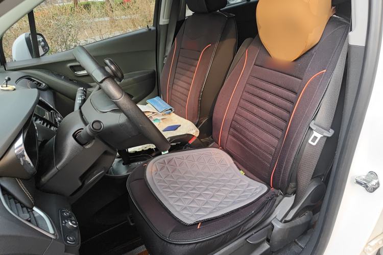 Used Chevrolet Trax 2018 330T Automatic Two-Wheel Drive Elite Model