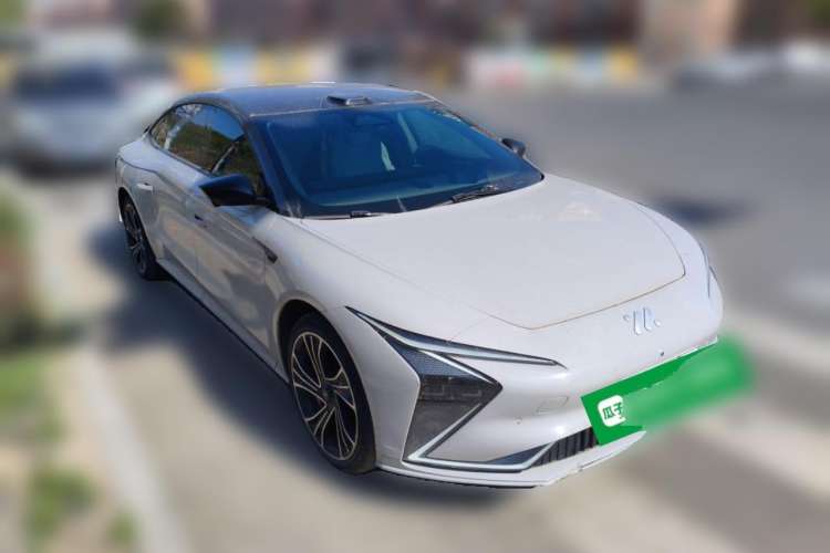 Used IM L7 2022 Pro Model