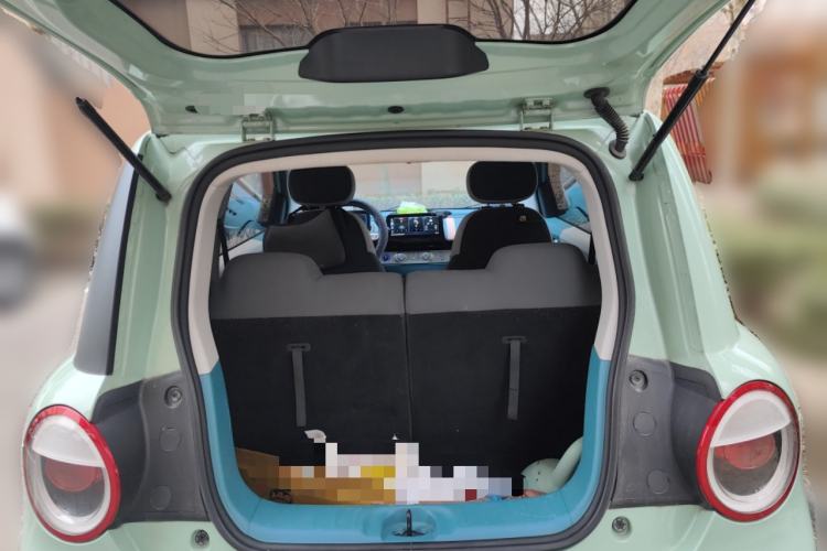 Used Qiyuan Lumin 2022 210km Sweet Edition