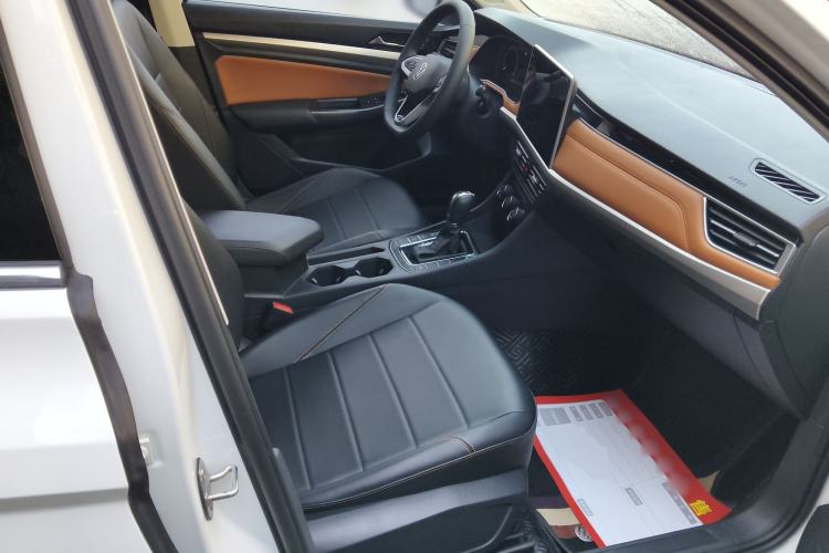 Used Volkswagen Bora 2023 200TSI DSG Smart Drive Version