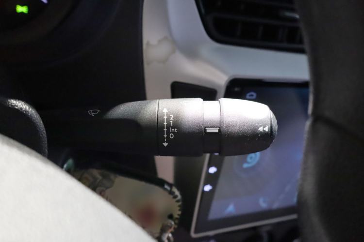 Used Citroen Elysee 2018 1.6L Automatic Fashion Model
