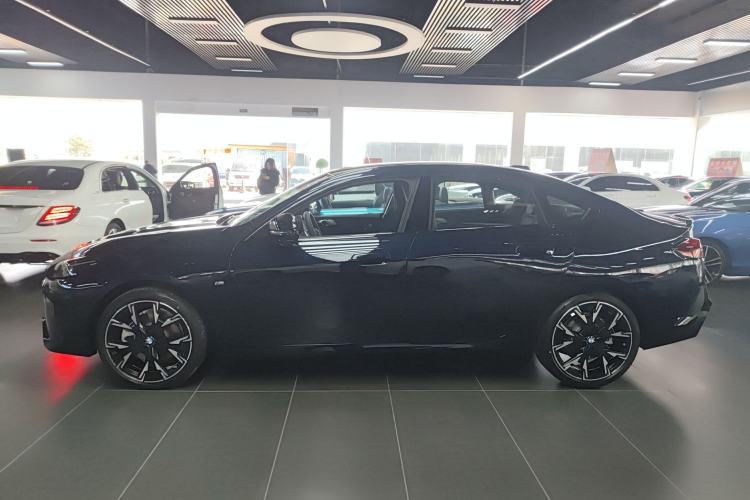 Used BMW 2 Series 2025 225L M Sport Night Edition Package
