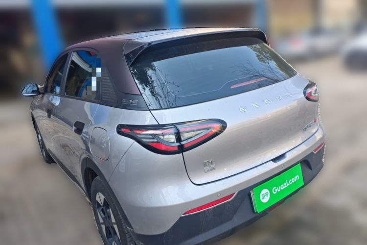 Used Geely Galaxy Geome 2025 310km Dream Edition