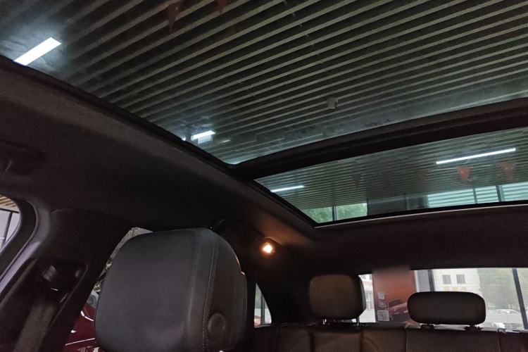 Used Porsche Macan 2017 Macan 2.0T