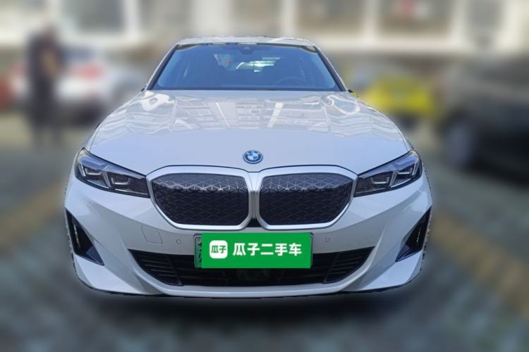 Used BMW i3 2025 eDrive 35 L