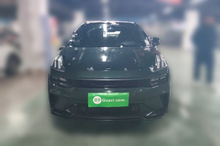 Used Lynk & Co 06 2023 Remix 1.5T Hero